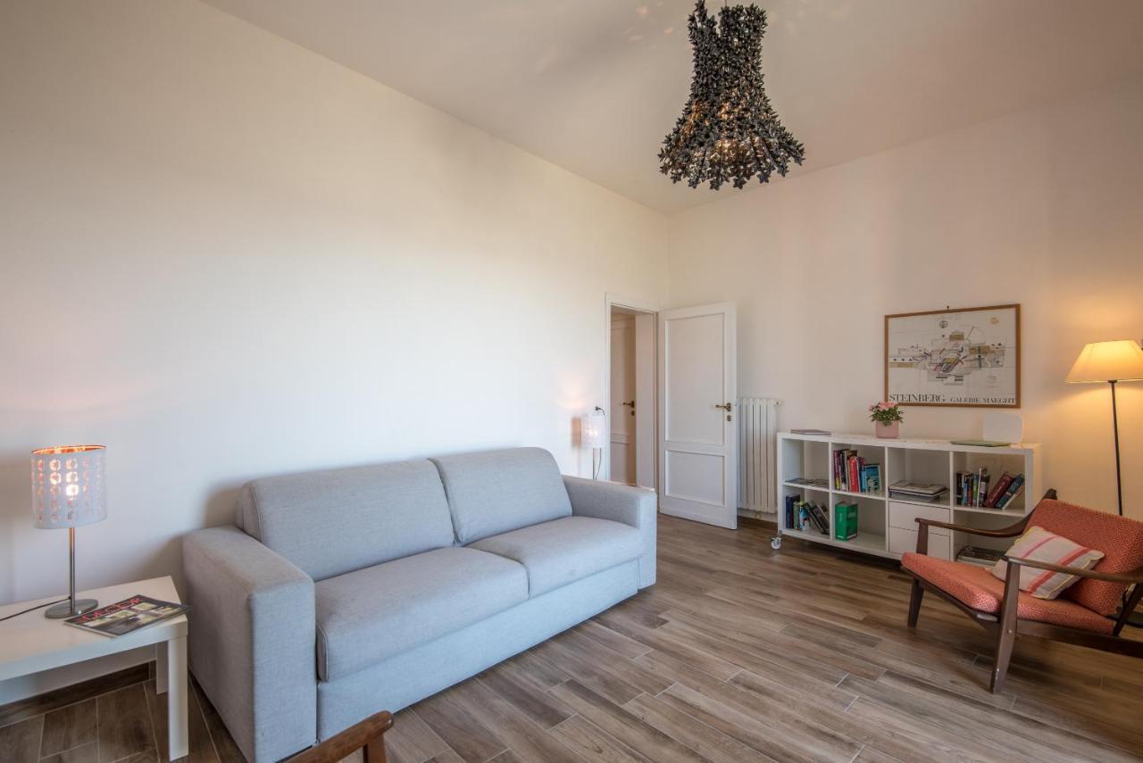 Entro Le Mura Montepulciano Stazione Eksteriør billede