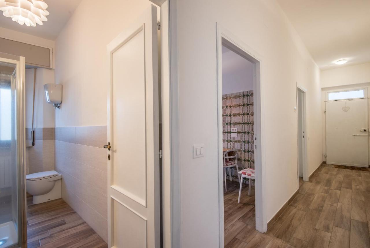 Entro Le Mura Montepulciano Stazione Eksteriør billede